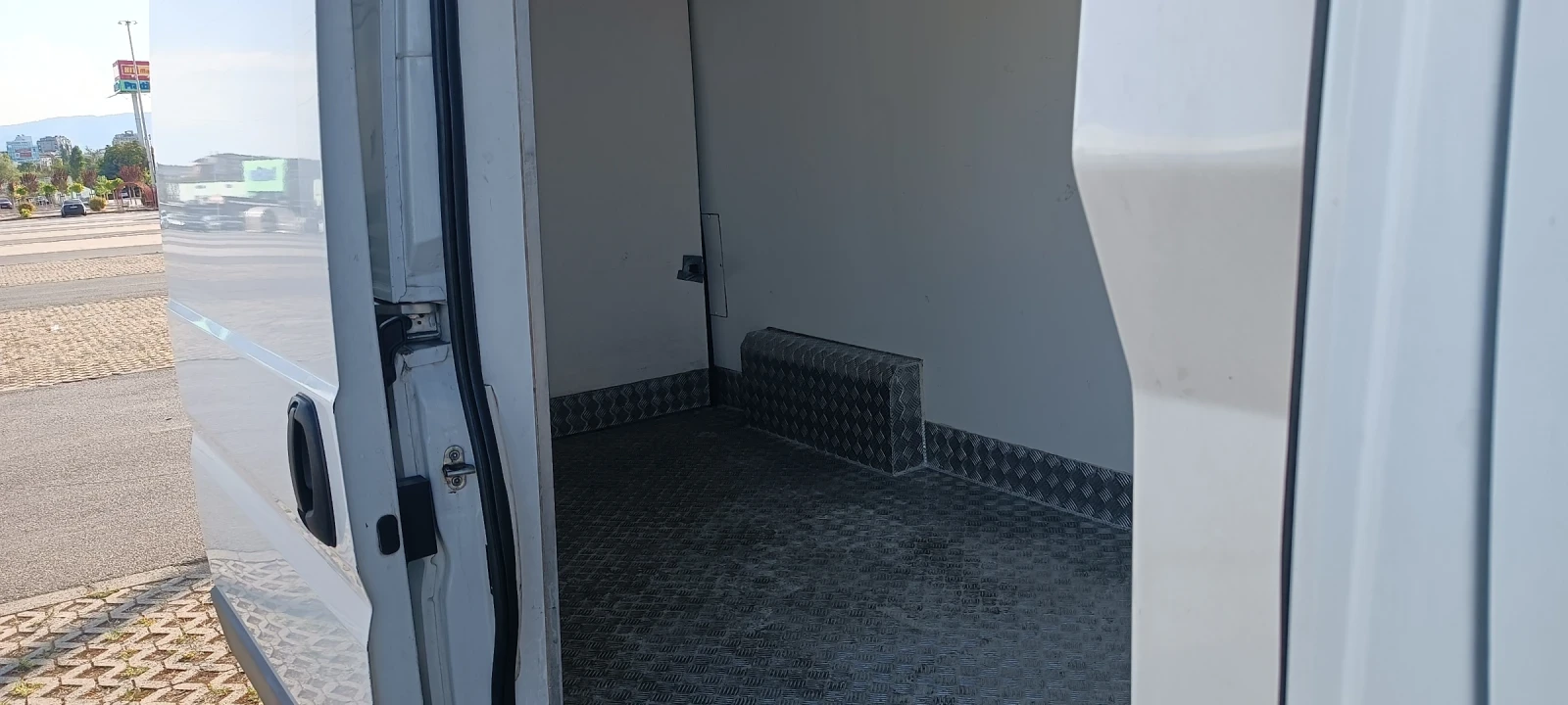Fiat Ducato MAXI 2.3 MultiJet, снимка 16 - Бусове и автобуси - 55788765