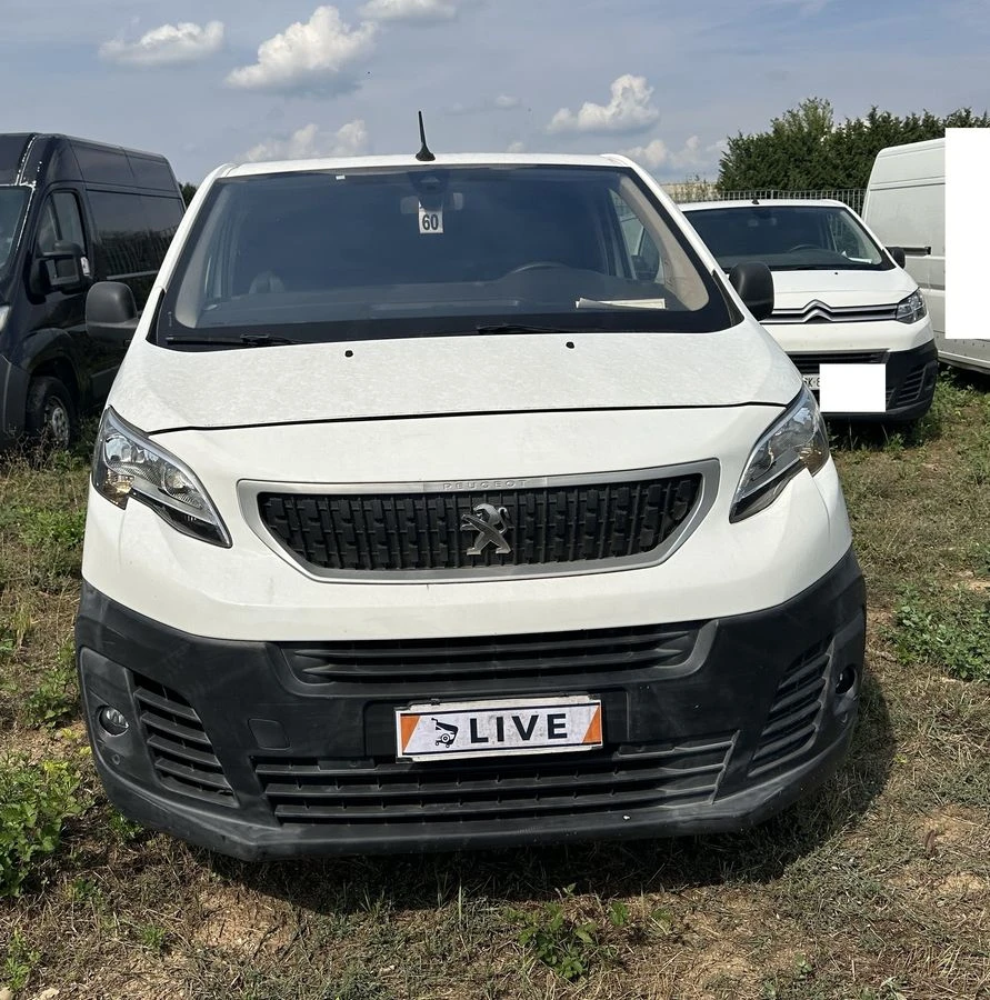 Peugeot Expert eExpert 75 kWh, снимка 3 - Бусове и автобуси - 55835006