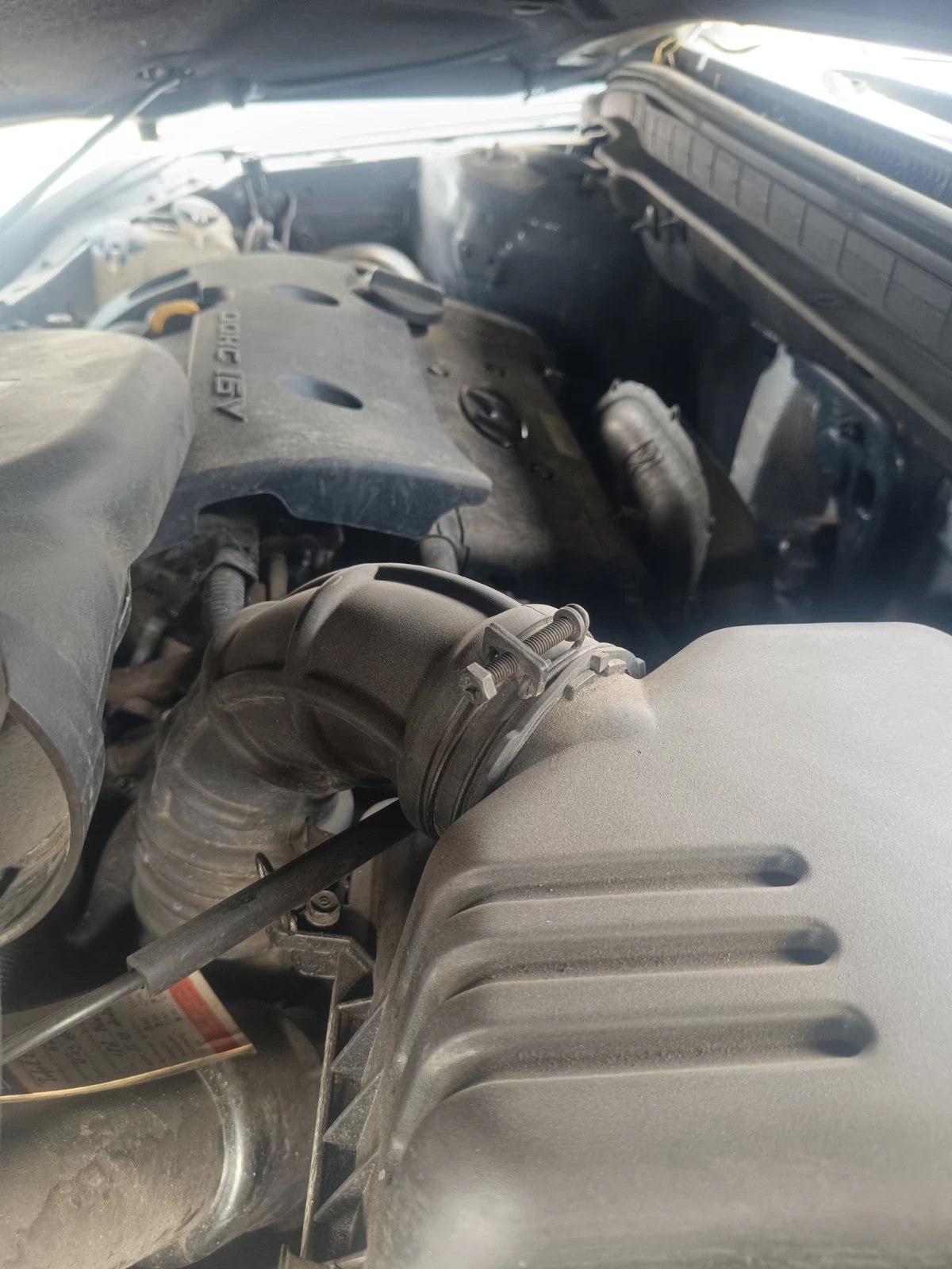 Peugeot Boxer, снимка 6 - Бусове и автобуси - 56275652