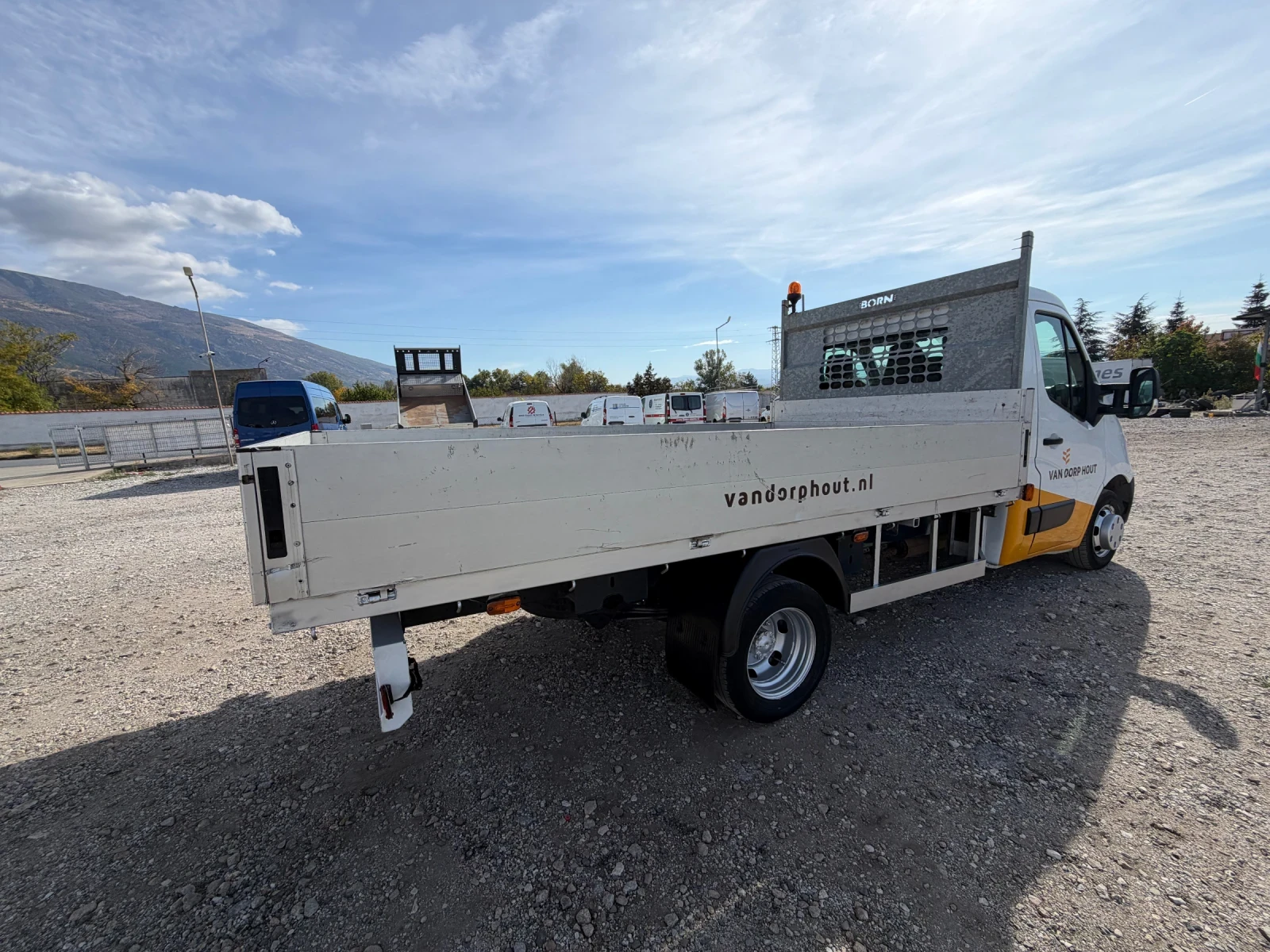 Opel Movano 2.3!146kc!��.����!��3.5�! | Mobile.bg � ����������� 6