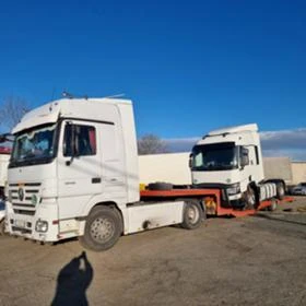 Renault T 3. T520, 480, 460 | Mobile.bg    14