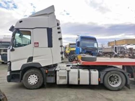 Renault T 3. T520, 480, 460 | Mobile.bg    8