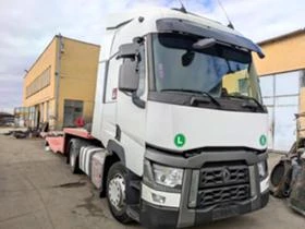 Renault T 3. T520, 480, 460 | Mobile.bg    10