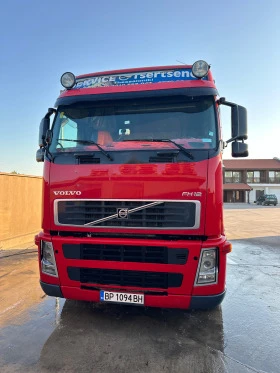 Volvo Fh 12 420 | Mobile.bg    2