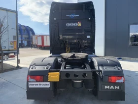 Man Tgx 500 HEROS TRUCKS TUNING , снимка 5