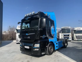  Man Tgx