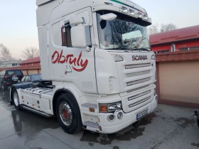 Scania R 500 undefined | Auto.bg — изображение 3