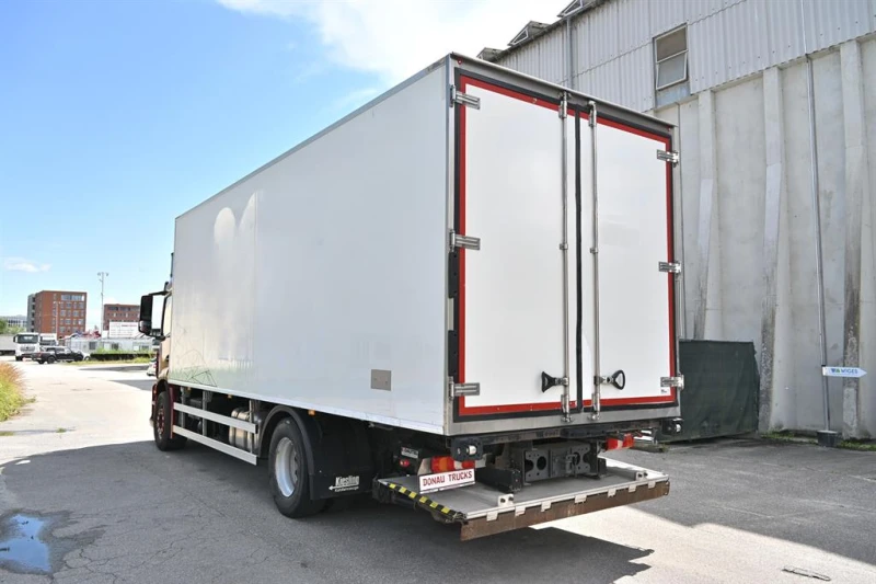 Mercedes-Benz Antos 1830 ТК T1200R , снимка 4 - Камиони - 52444128