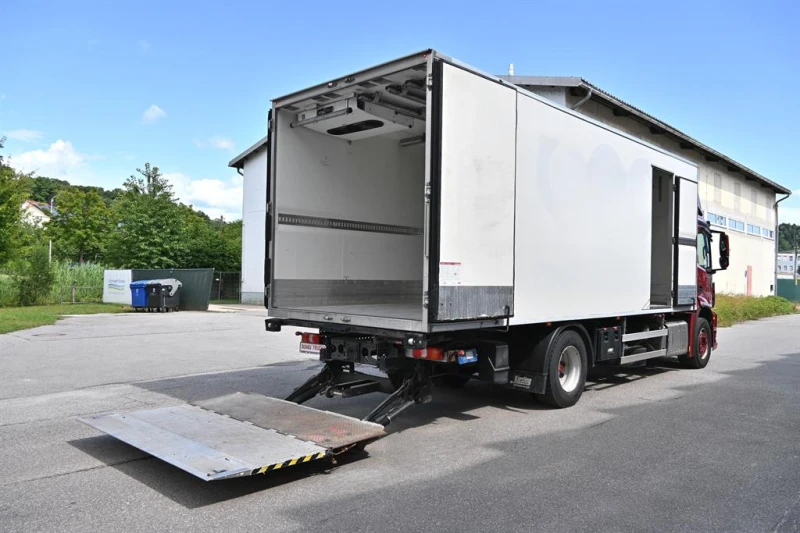 Mercedes-Benz Antos 1830 ТК T1200R , снимка 6 - Камиони - 52444128