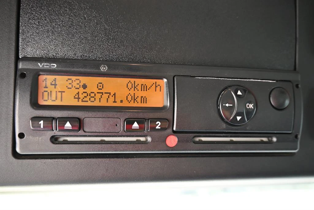 Mercedes-Benz Antos 1830 �� T1200R  | Mobile.bg � ����������� 15