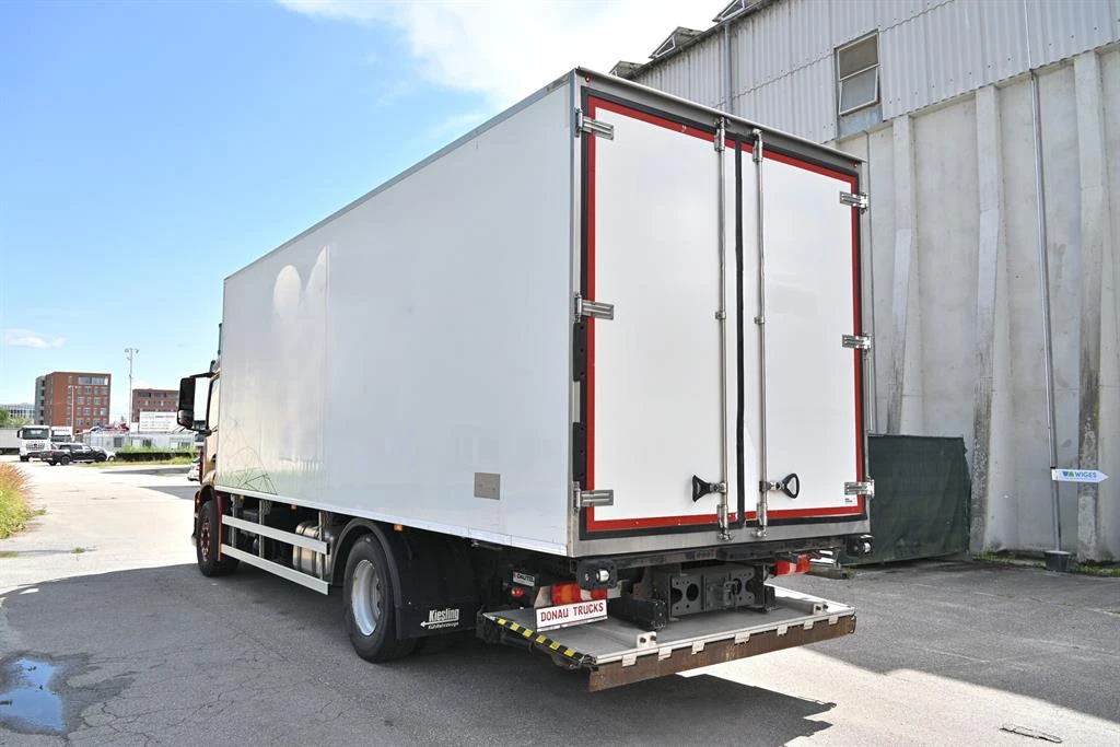 Mercedes-Benz Antos 1830 �� T1200R  | Mobile.bg � ����������� 4