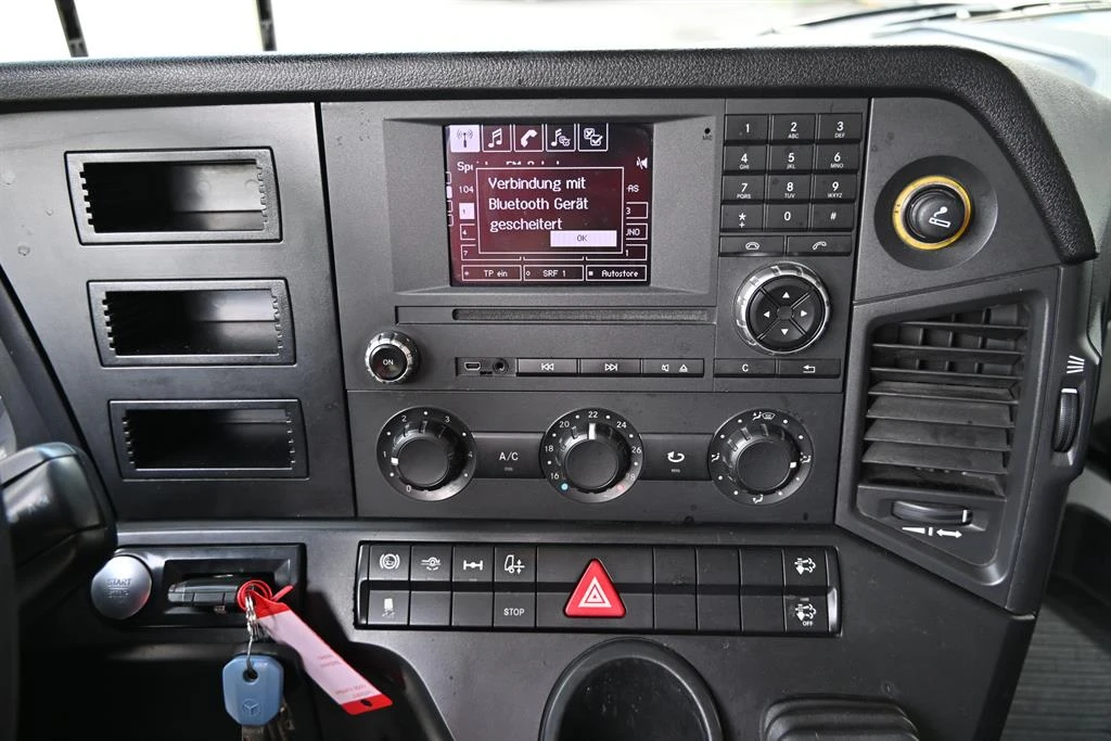 Mercedes-Benz Antos 1830 �� T1200R  | Mobile.bg � ����������� 16