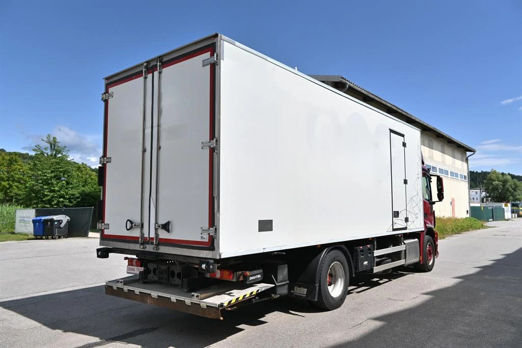 Mercedes-Benz Antos 1830 �� T1200R  | Mobile.bg � ����������� 3