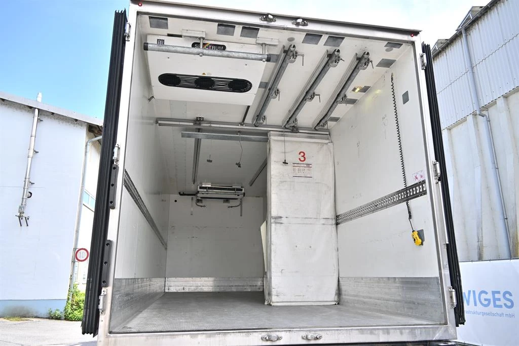 Mercedes-Benz Antos 1830 �� T1200R  | Mobile.bg � ����������� 7