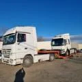 Renault T 3бр. T520, Т480, Т460, снимка 4