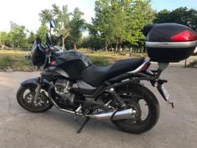 Moto Guzzi Breva V 750i, снимка 1