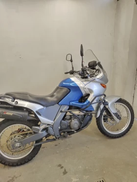 Aprilia Pegaso 650 Cube, снимка 6