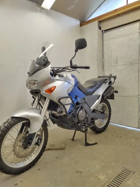 Aprilia Pegaso 650 Cube, снимка 3