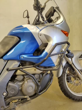 Aprilia Pegaso 650 Cube, снимка 2