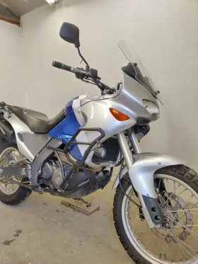 Aprilia Pegaso 650 Cube, снимка 1