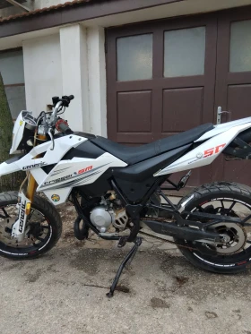 Generic Trigger, снимка 1