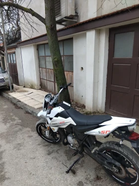 Generic Trigger, снимка 2