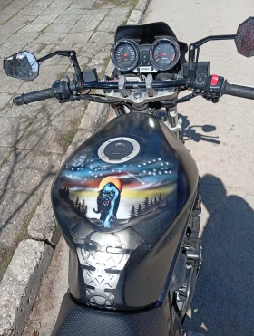 Suzuki Gsf 1200 S, снимка 6