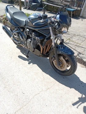 Suzuki Gsf 1200 S, снимка 5