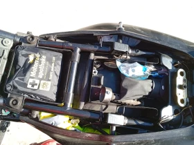 Suzuki Gsf 1200 S, снимка 9