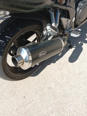 Suzuki Gsf 1200 S, снимка 7