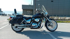 Suzuki Marauder, снимка 4