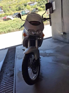 Aprilia Pegaso Cube, снимка 1