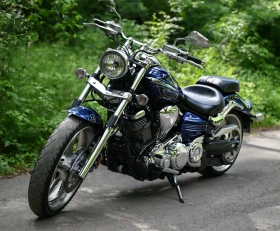 Yamaha Raider XV1900 S РЕГИСТРИРАН, снимка 2