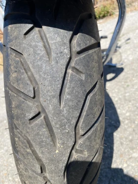 Honda Vtx 1300 s, снимка 13