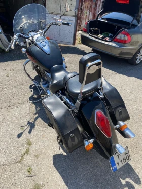 Honda Vtx 1300 s, снимка 11