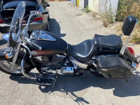 Honda Vtx 1300 s, снимка 9