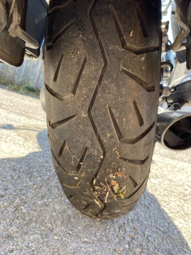 Honda Vtx 1300 s, снимка 2