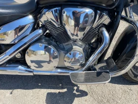 Honda Vtx 1300 s, снимка 5