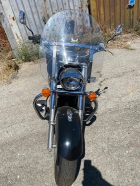 Honda Vtx 1300 s, снимка 14