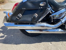 Honda Vtx 1300 s, снимка 8