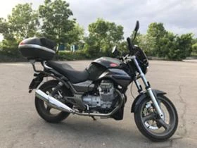 Moto Guzzi Breva V 750i | Mobile.bg    2