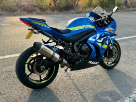 Обява за продажба на Suzuki Gsxr 1000 L7 ~23 499 лв. - изображение 5