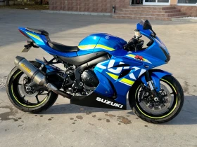 Обява за продажба на Suzuki Gsxr 1000 L7 ~23 499 лв. - изображение 10