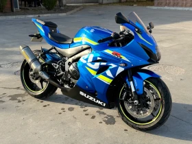 Обява за продажба на Suzuki Gsxr 1000 L7 ~23 499 лв. - изображение 8