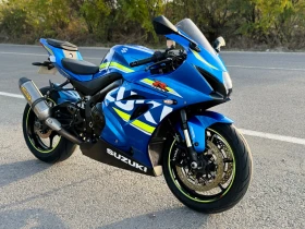 Обява за продажба на Suzuki Gsxr 1000 L7 ~23 499 лв. - изображение 11