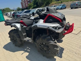 Can-Am Outlander 2025 XMR 1000R   | Mobile.bg    2