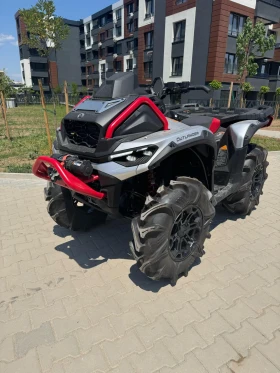  Can-Am Outlander