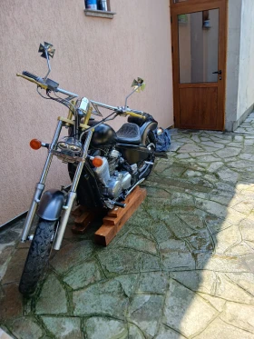 Honda Shadow | Mobile.bg    3