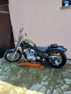 Honda Shadow | Mobile.bg    2