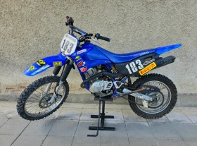 Yamaha Ttr, снимка 3